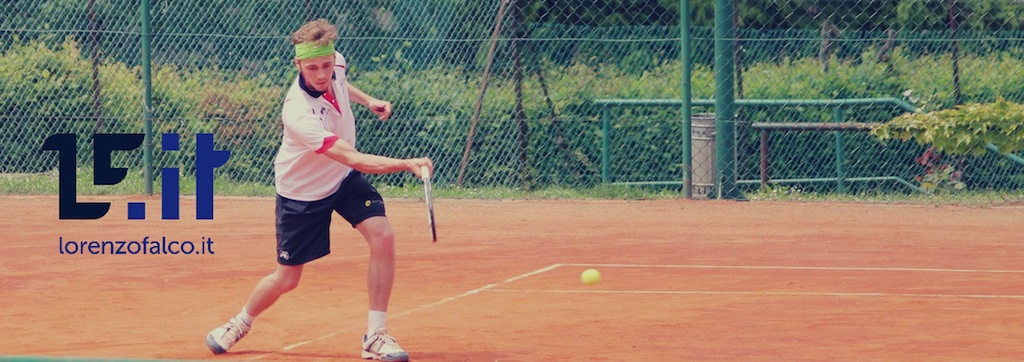 tennis prestazione