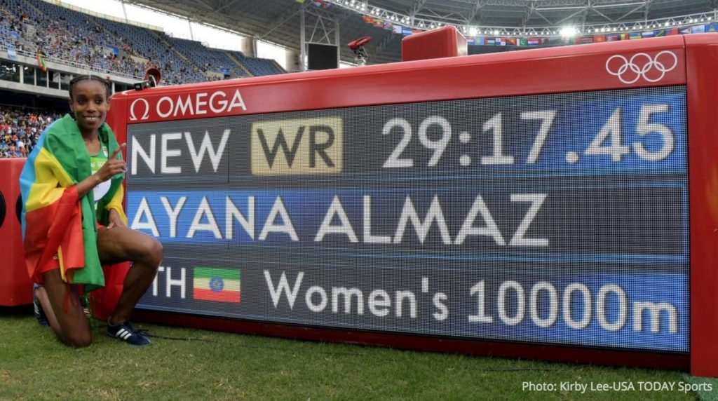 ayana-record